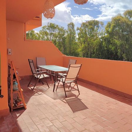 Apartamento Con Piscina Касарес Екстер'єр фото