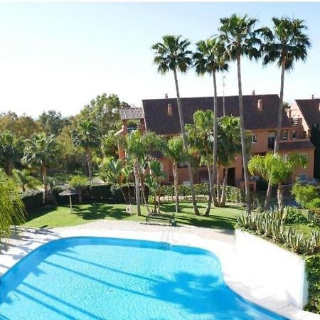 Apartamento Con Piscina Касарес Екстер'єр фото