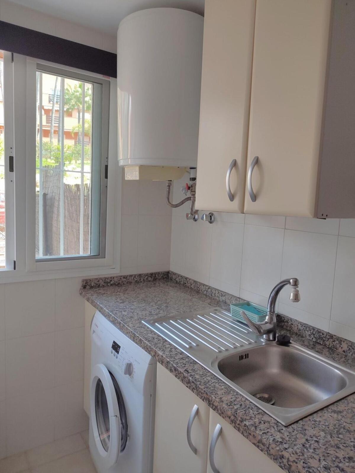 Apartamento Con Piscina Касарес Екстер'єр фото