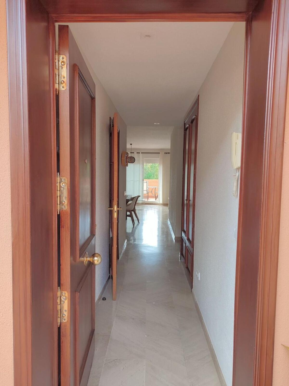 Apartamento Con Piscina Касарес Екстер'єр фото